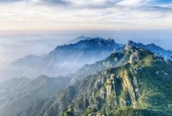 九华山导游爆料视频播放,视频背后的神秘景点与传说