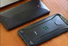 黑鲨最新手机爆料,性能怪兽再升级，全新配置引期待