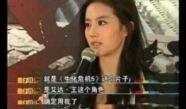 圈内扒叔爆料刘亦菲,扒叔揭秘背后故事